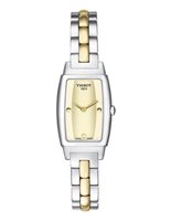 Orologio Tissot Donna Belle in Acciaio T10248521 - T10248521